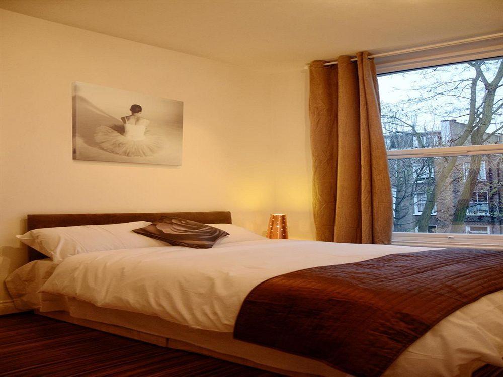 Holland Apartments London Exterior photo